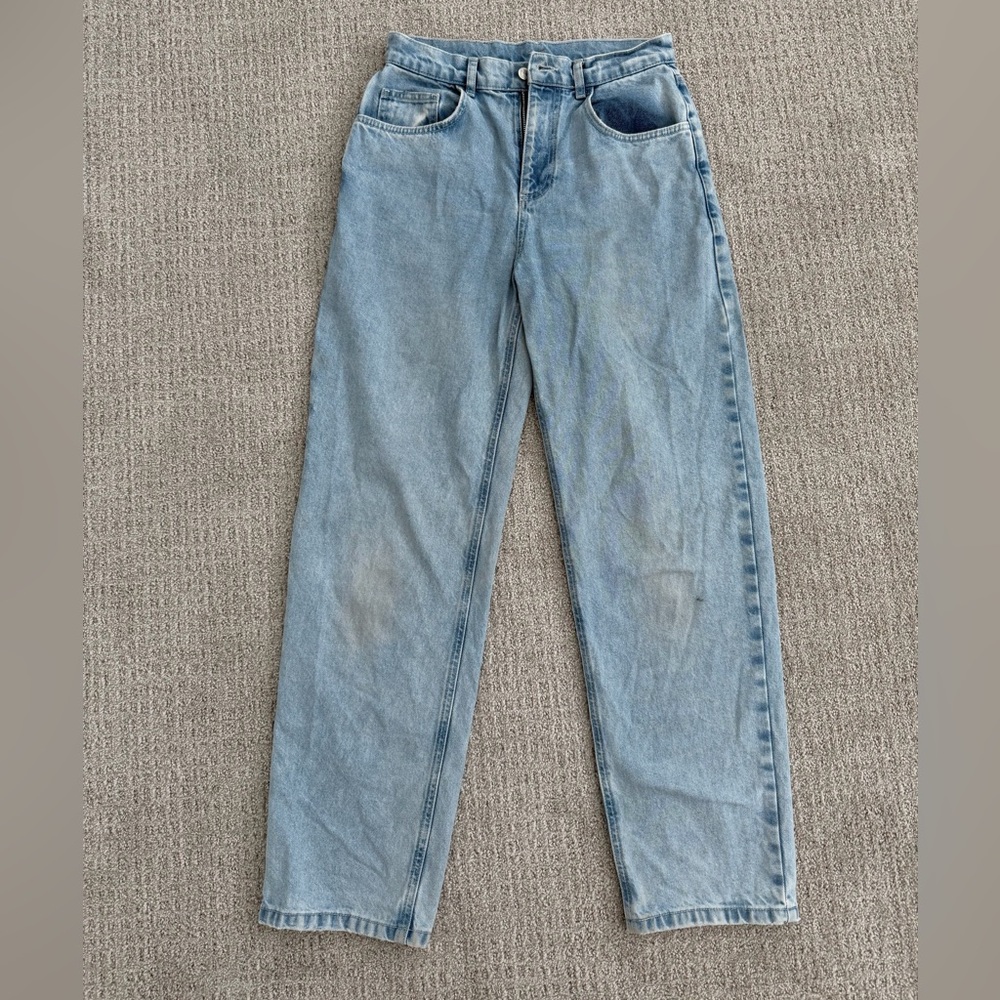 Reclaimed Vintage jeans by Asos